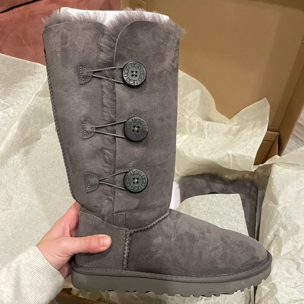 COPY - Bailey Button Ugg